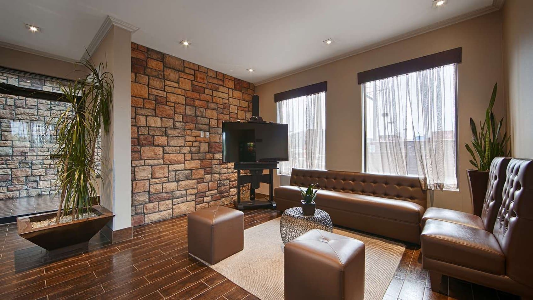 Best Western Plus Newark Airport West