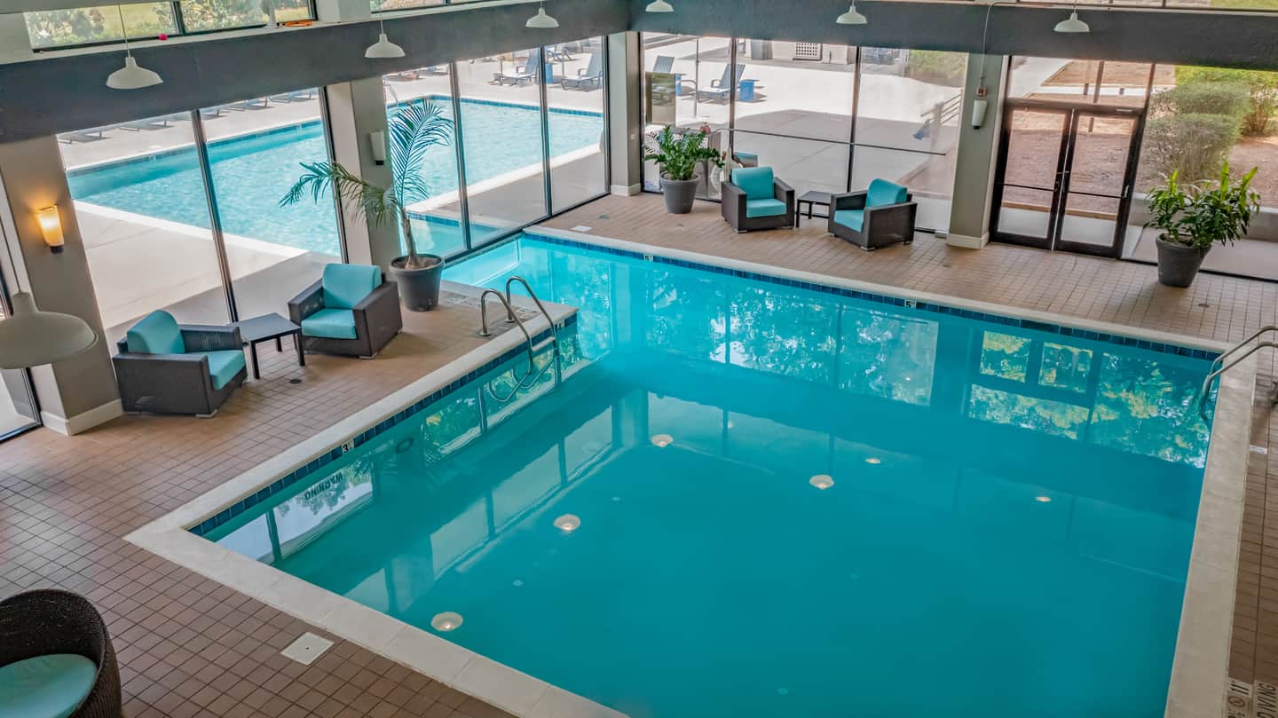 Sonesta Charlotte Lower South End