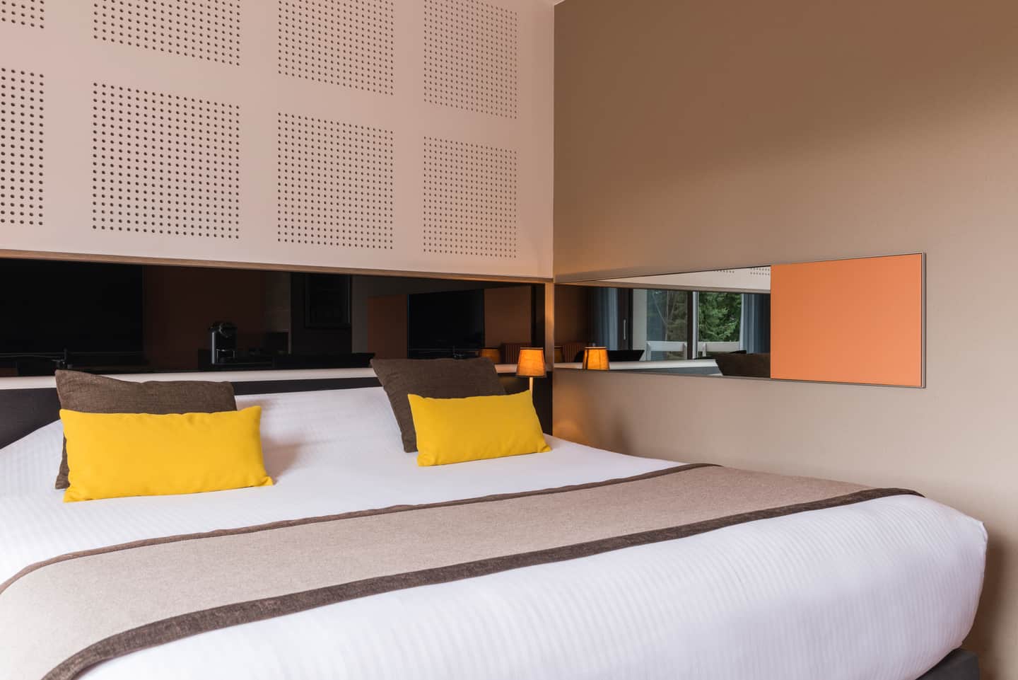 Hôtel Diana Restaurant & Spa by HappyCulture