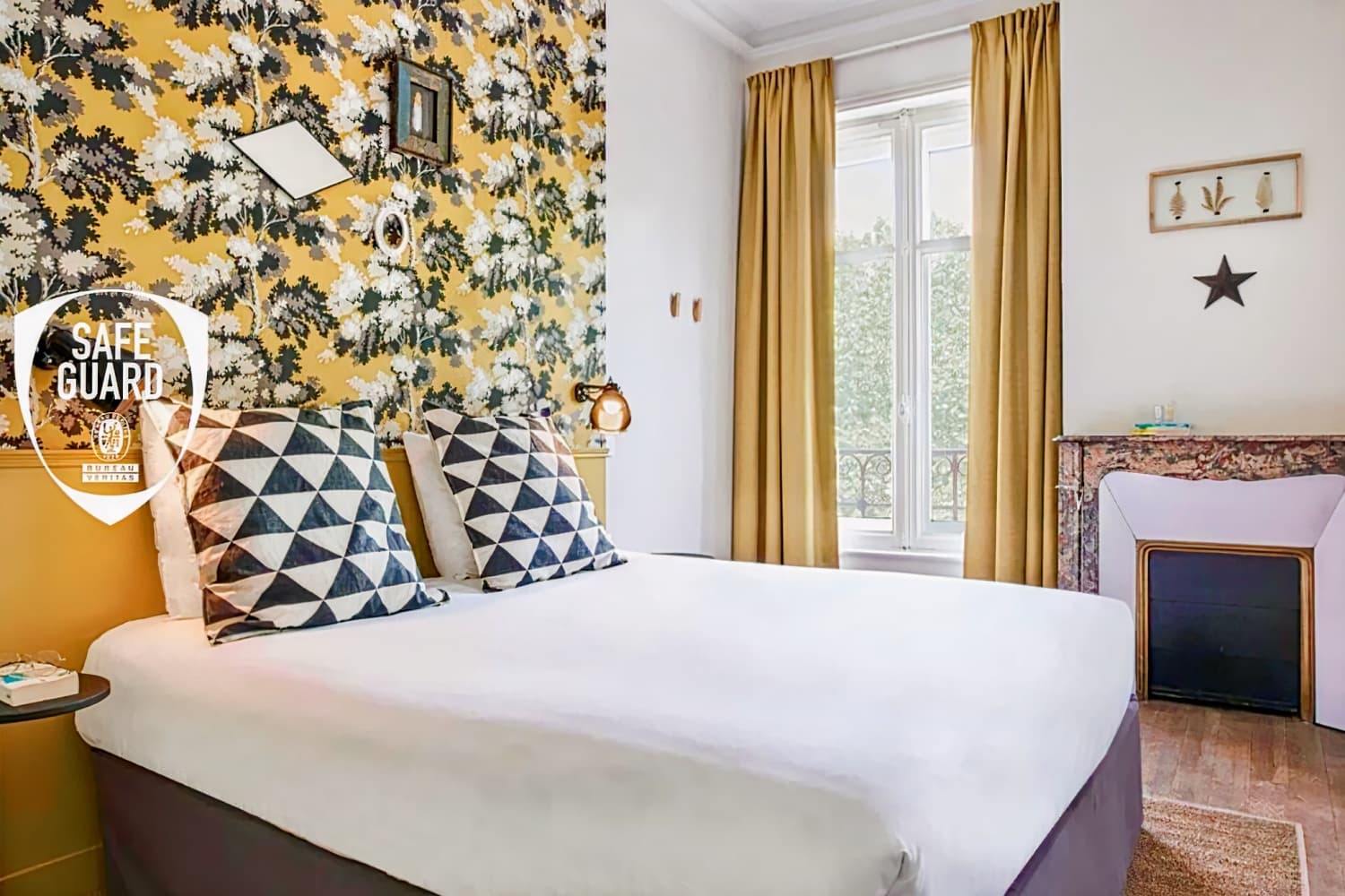 Hotel Stanley by HappyCulture