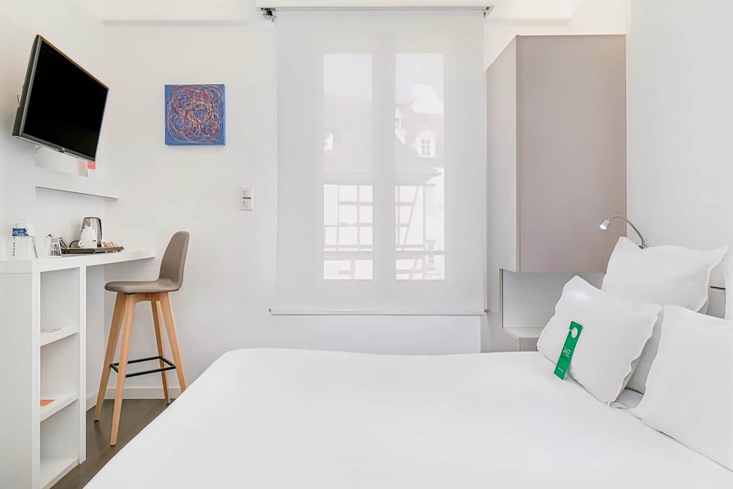 Hotel de l'Europe Strasbourg by HappyCulture
