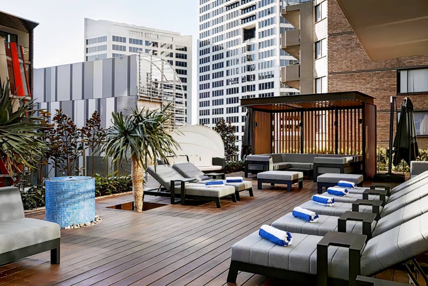 Crowne Plaza Sydney Darling Harbour by IHG