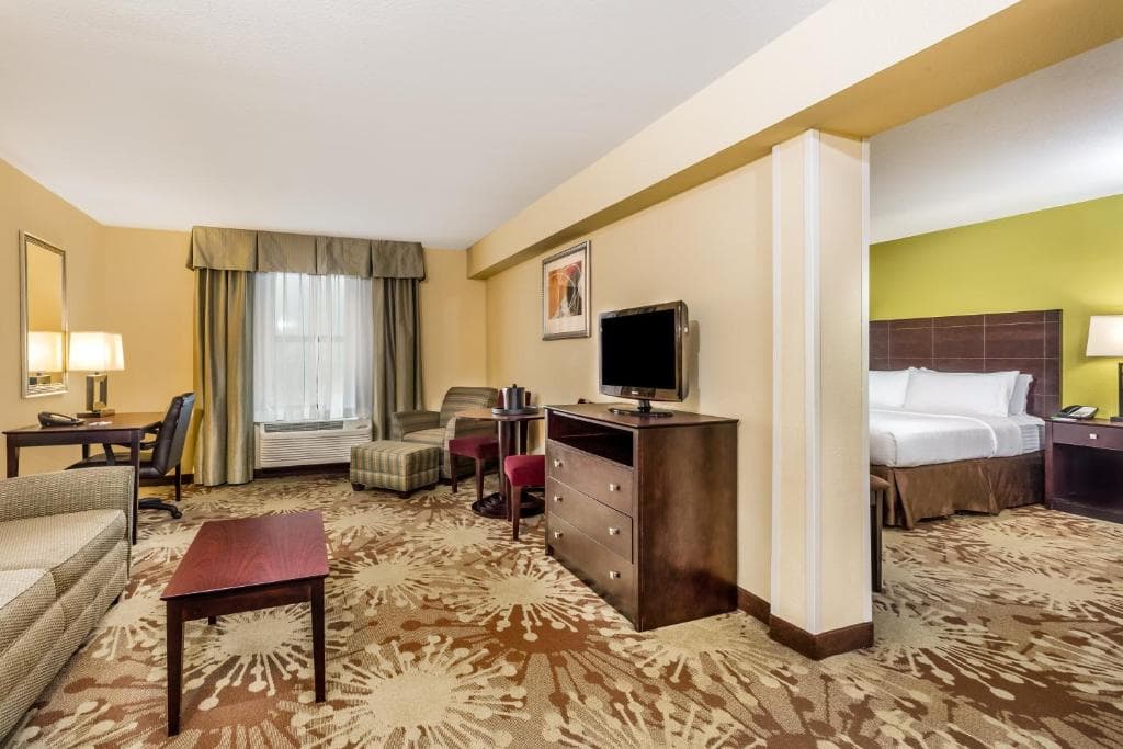 Hotel Gurnee