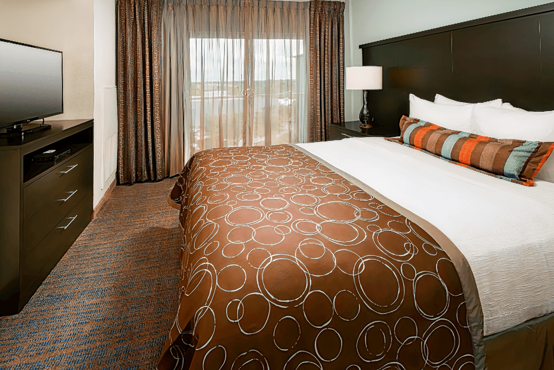 Staybridge Suites Miami-Doral