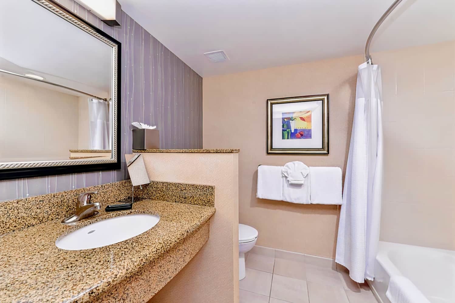 Courtyard by Marriott Boise West/Meridian