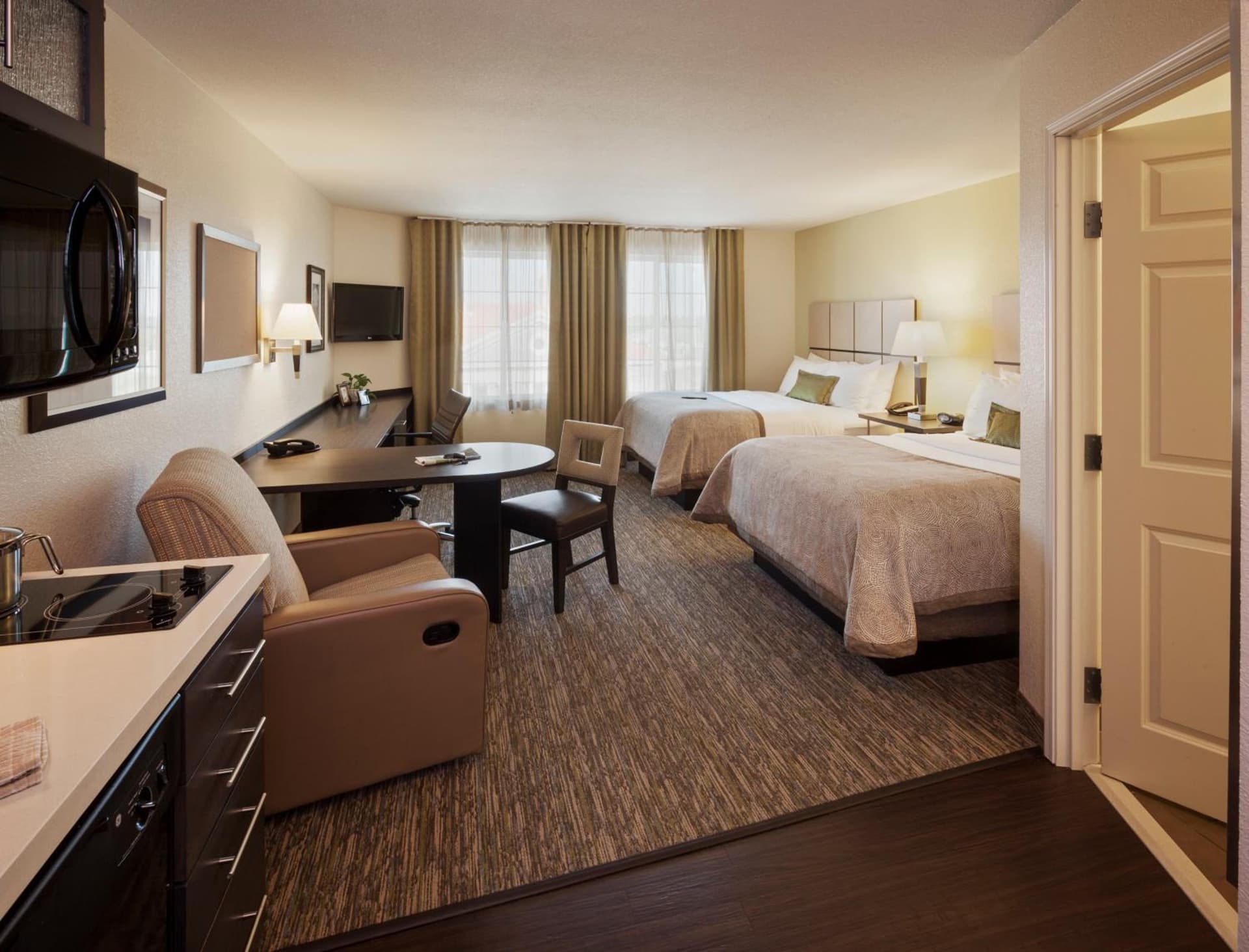 Candlewood Suites Chester