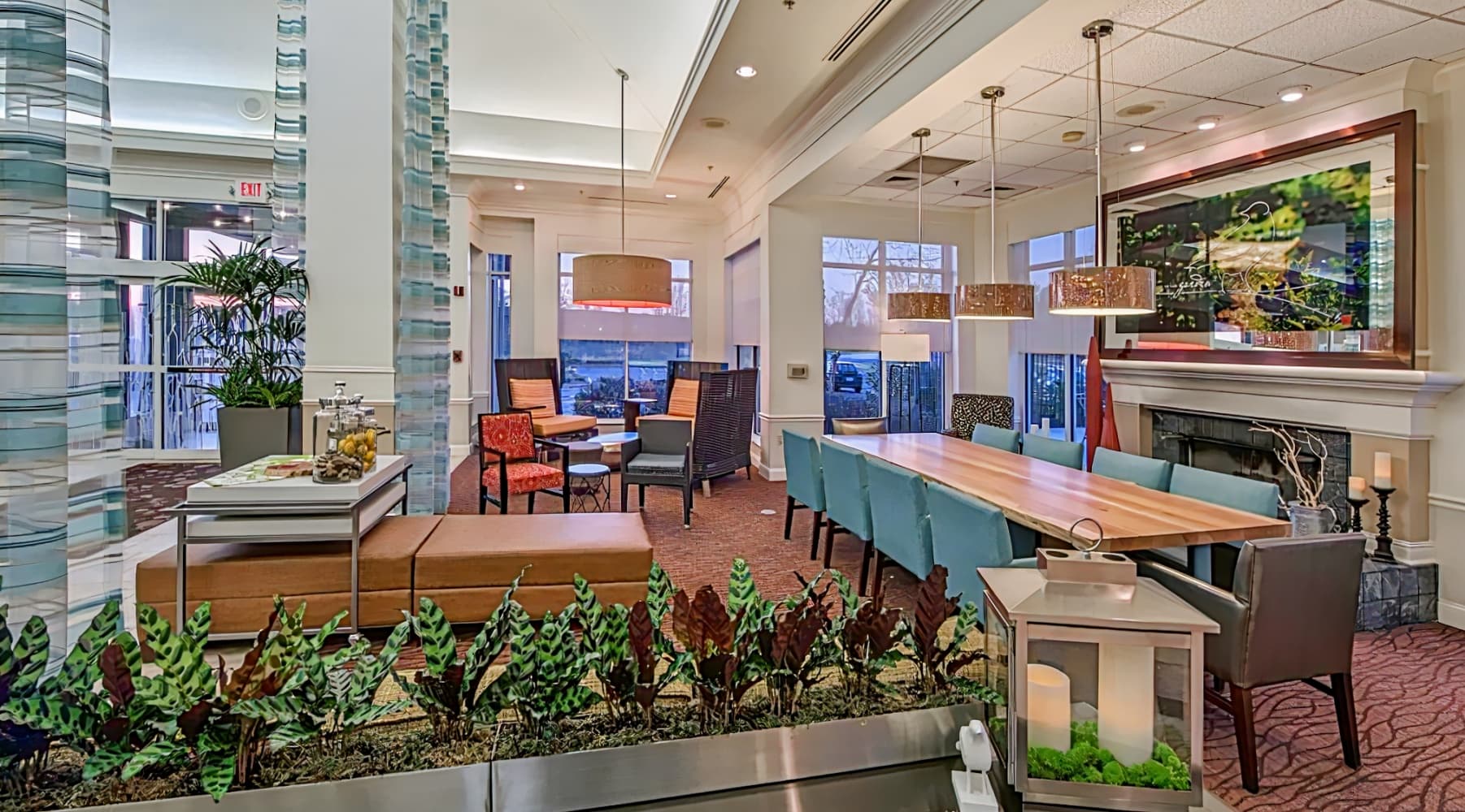 Hilton Garden Inn Auburn/Opelika