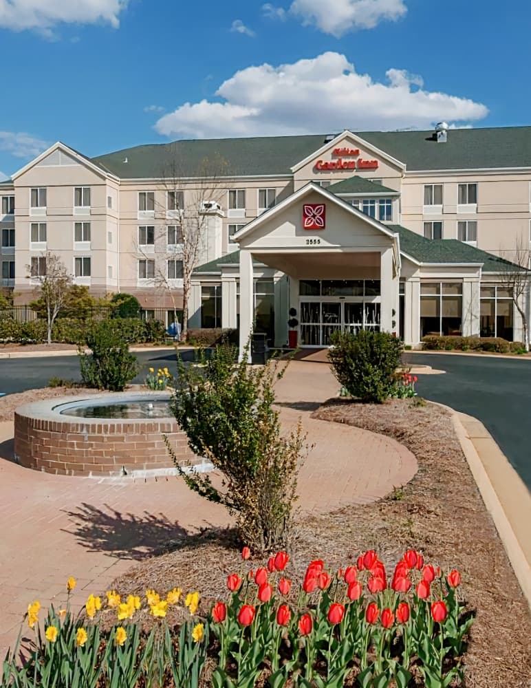 Hilton Garden Inn Auburn/Opelika