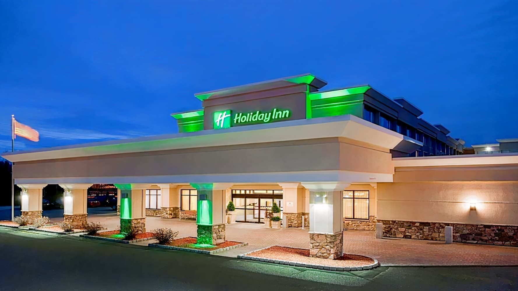 Holiday Inn & Suites Marlborough