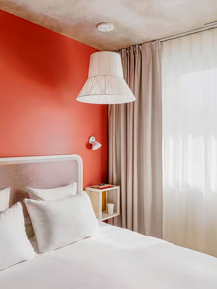 OKKO Hotels Paris Gare de l'Est