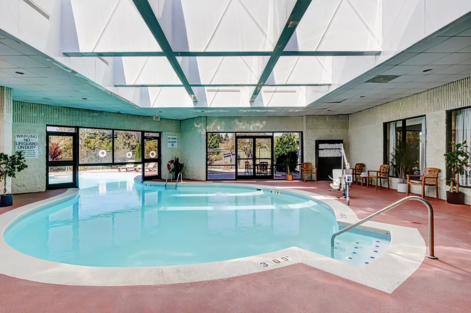 Holiday Inn Staunton Conference Center, an IHG Hotel