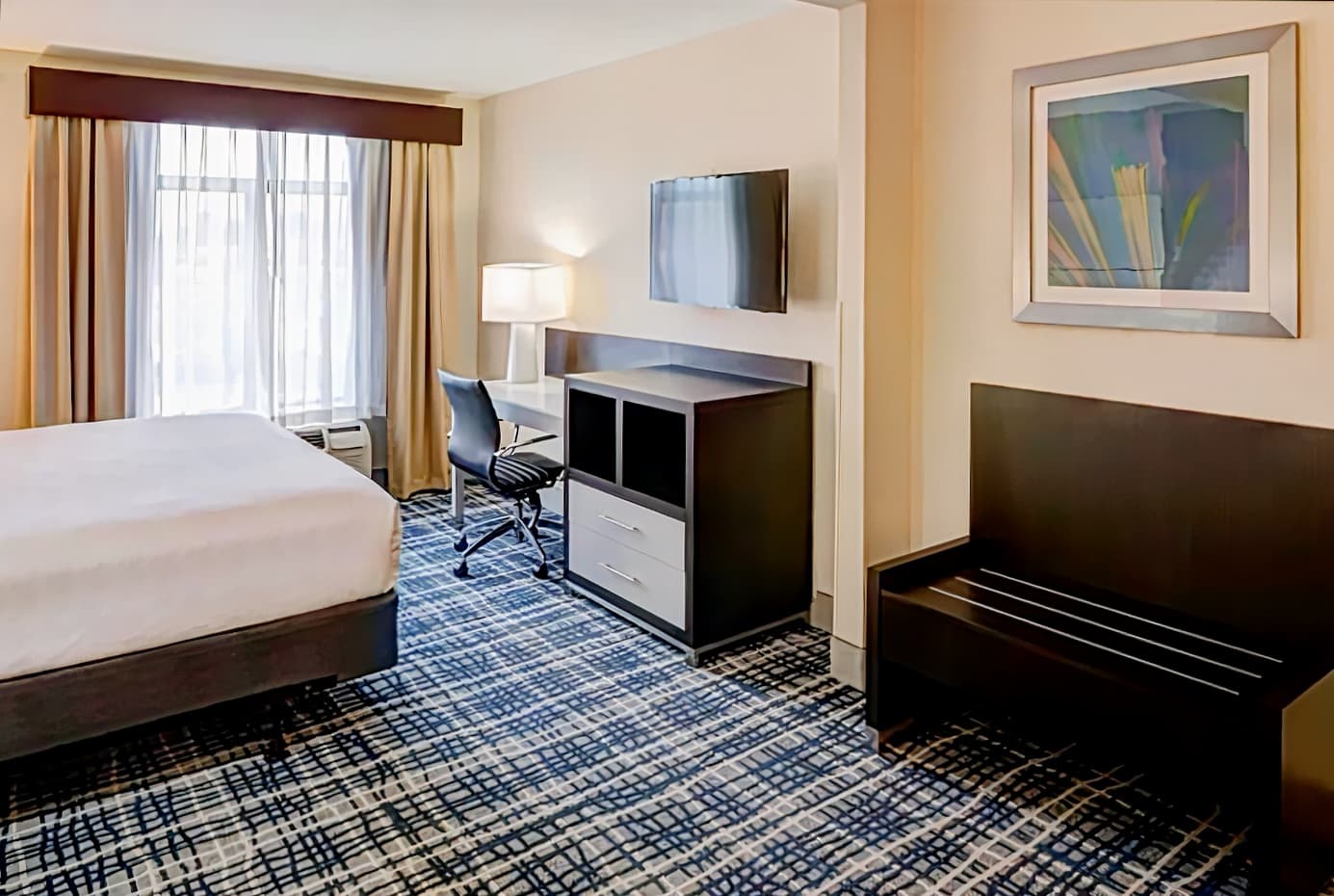 Holiday Inn Belcamp-Aberdeen Area