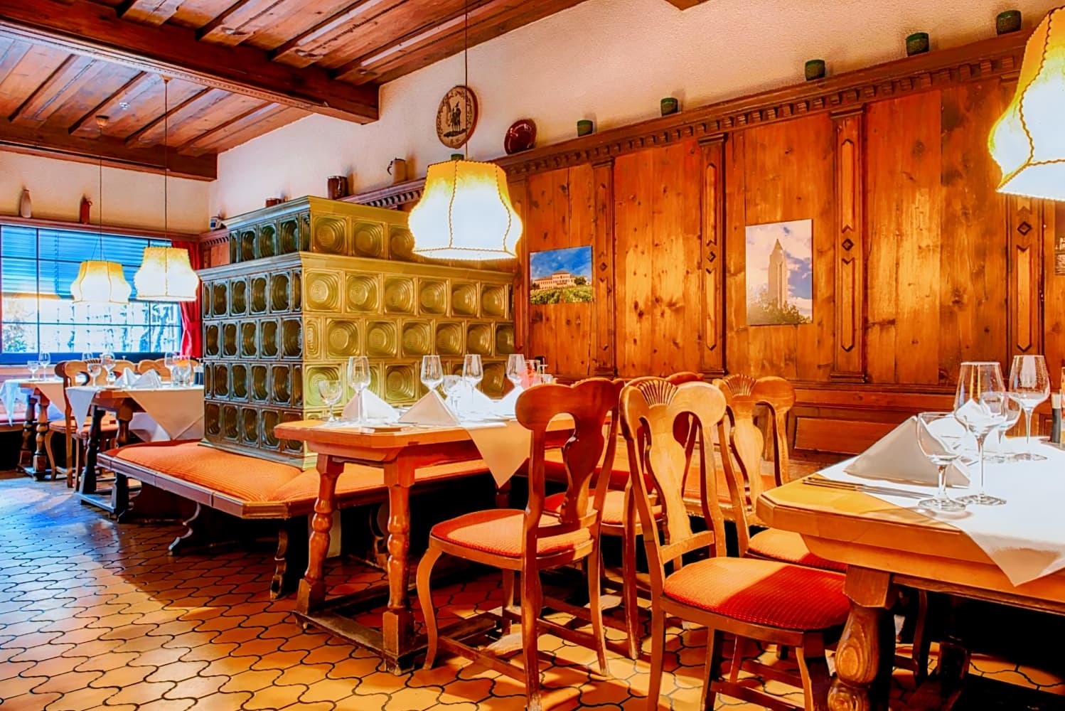 Crowne Plaza Frankfurt Congress Hotel