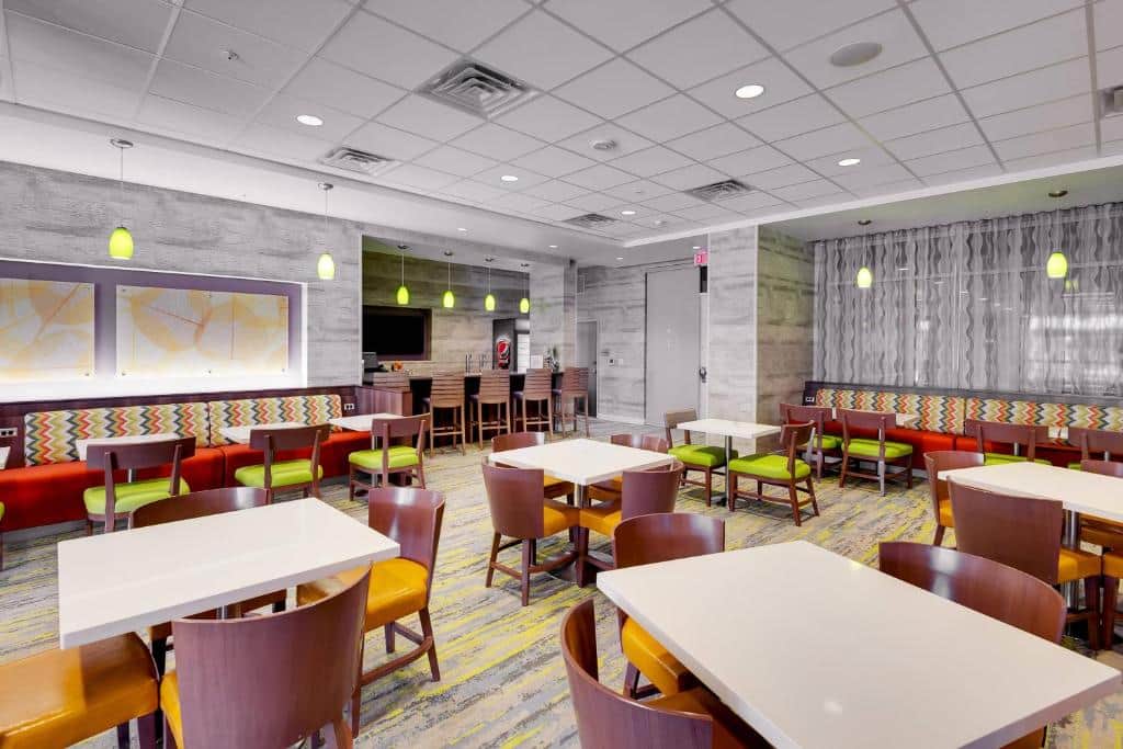 Fairfield Inn & Suites Schaumburg