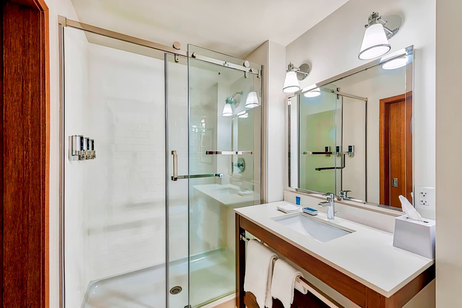 Four Points By Sheraton Houston Energy Corridor