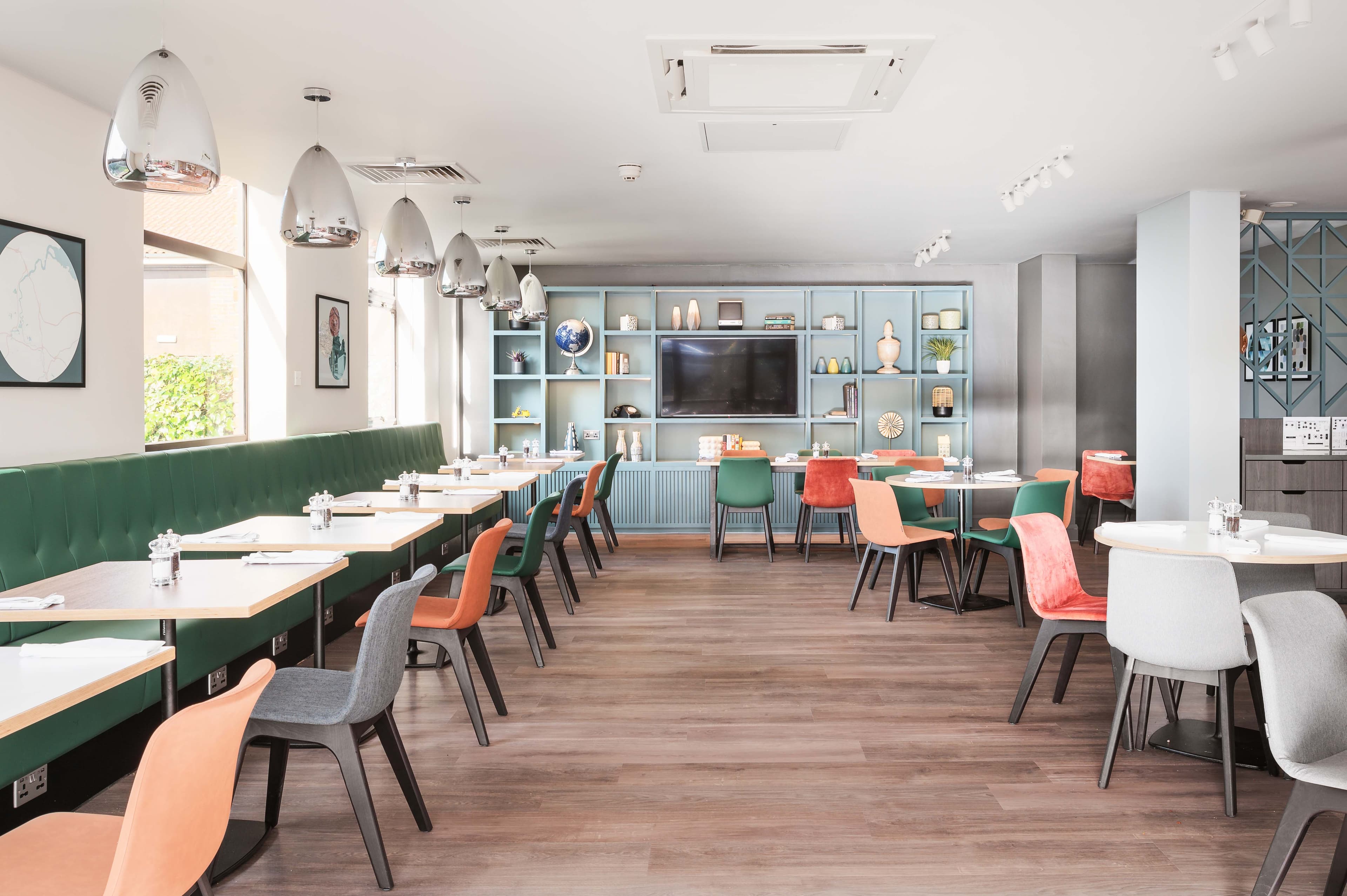 Holiday Inn Rochester - Chatham, an IHG Hotel