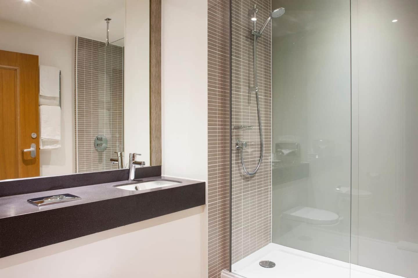 Holiday Inn Leamington Spa - Warwick