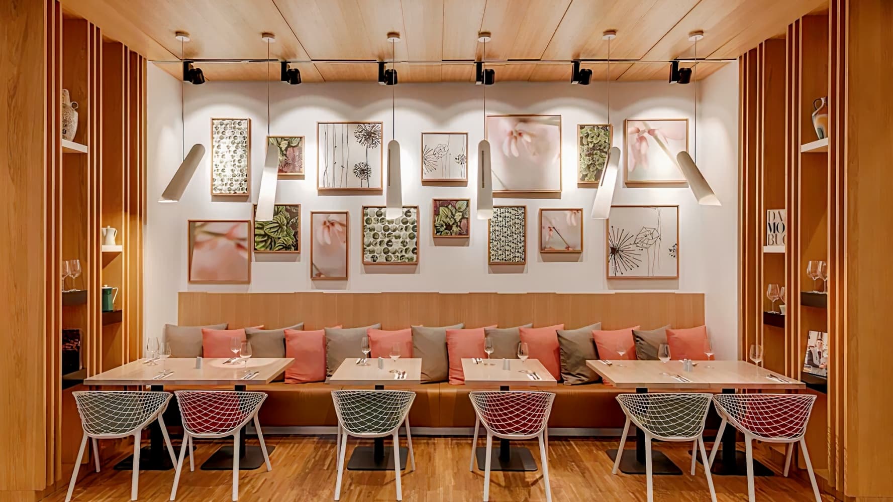 Holiday Inn Frankfurt - Alte Oper