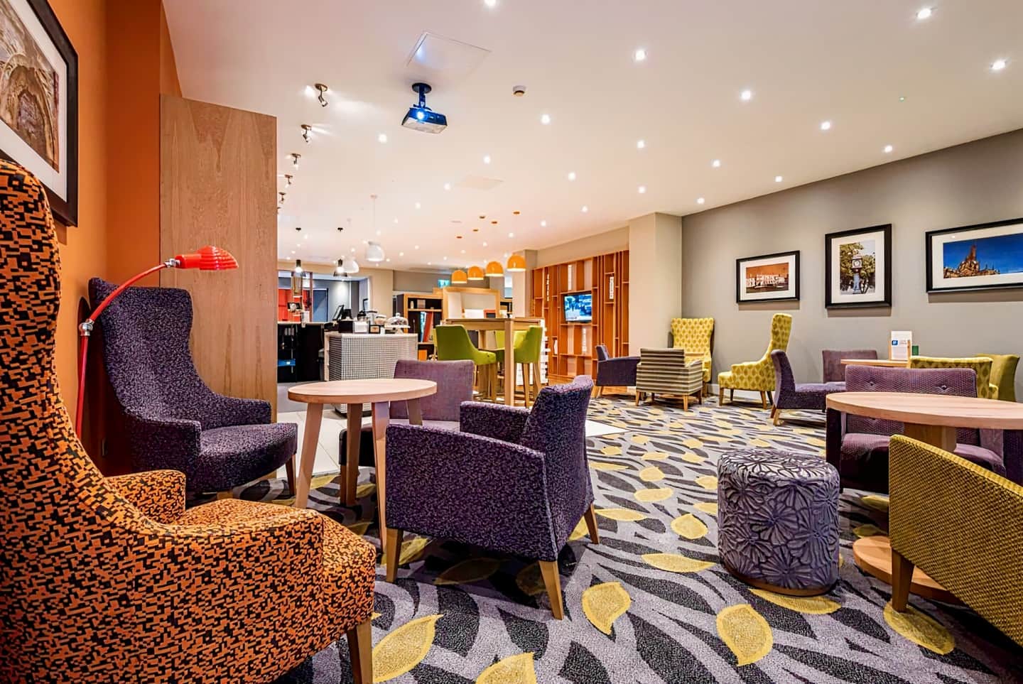 Holiday Inn Rotherham – Sheffield M1, Jct.33, an IHG Hotel