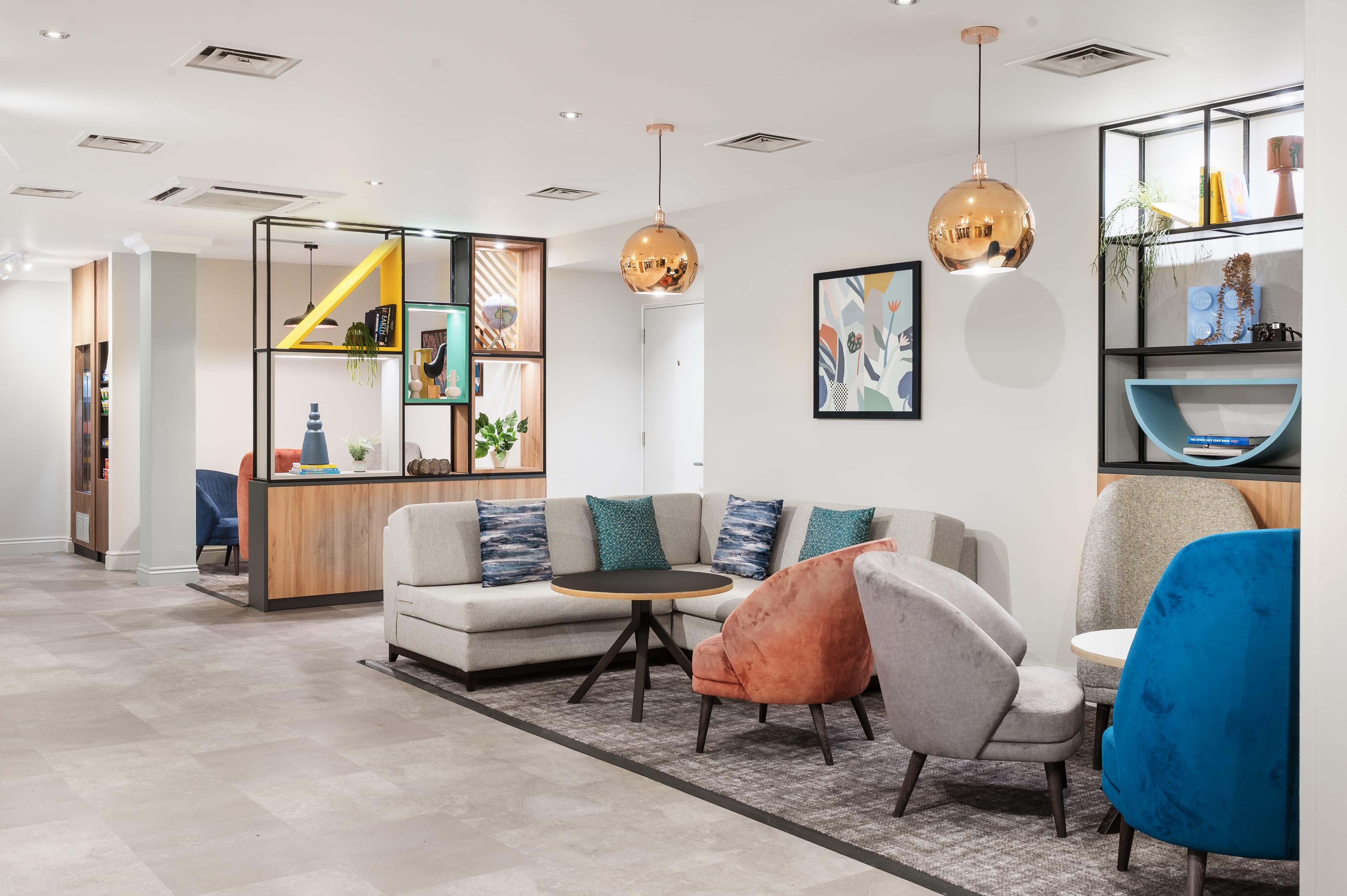 Holiday Inn Derby – Nottingham M1, Jct.25, an IHG Hotel