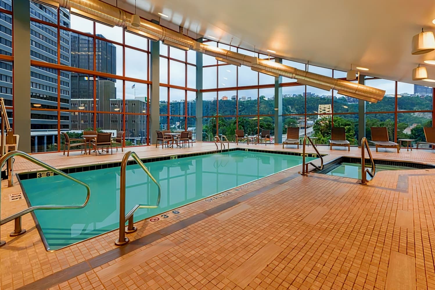 Wyndham Grand Pittsburgh Downtown