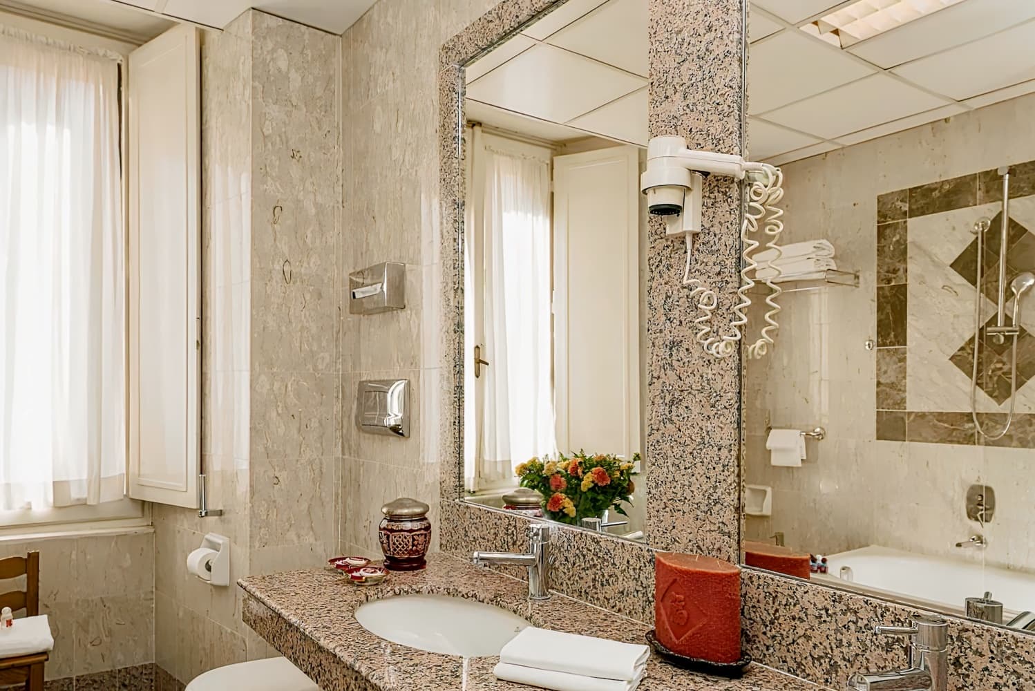 Bettoja Hotel Massimo d'Azeglio