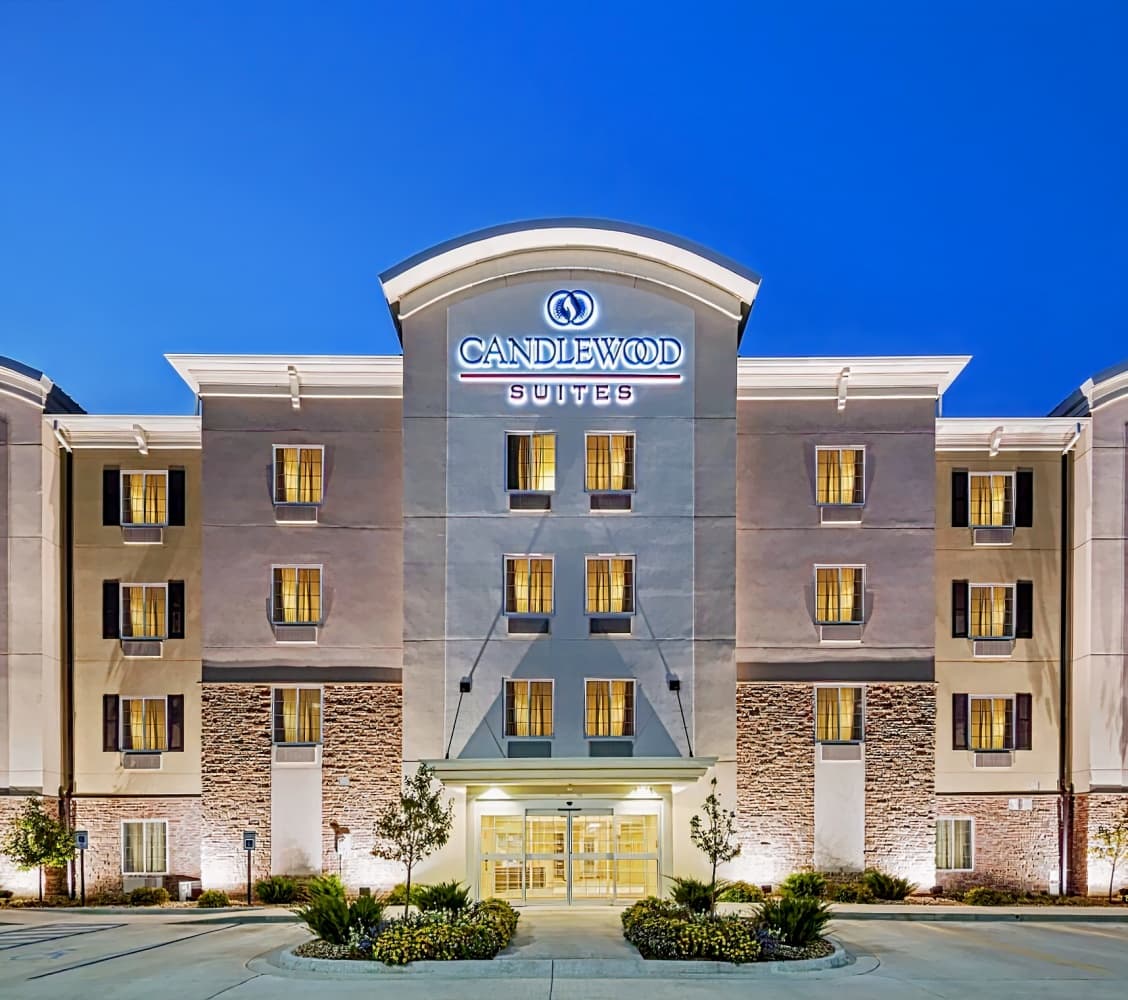 Candlewood Suites West Edmonton - Mall Area, an IHG Hotel