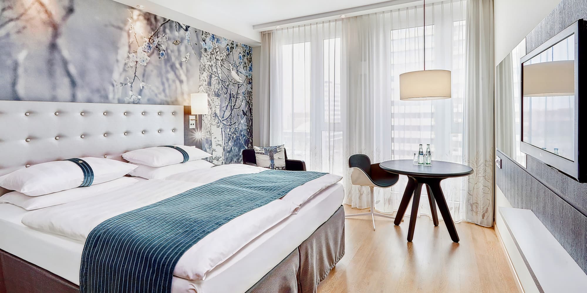 Holiday Inn Berlin - Centre Alexanderplatz