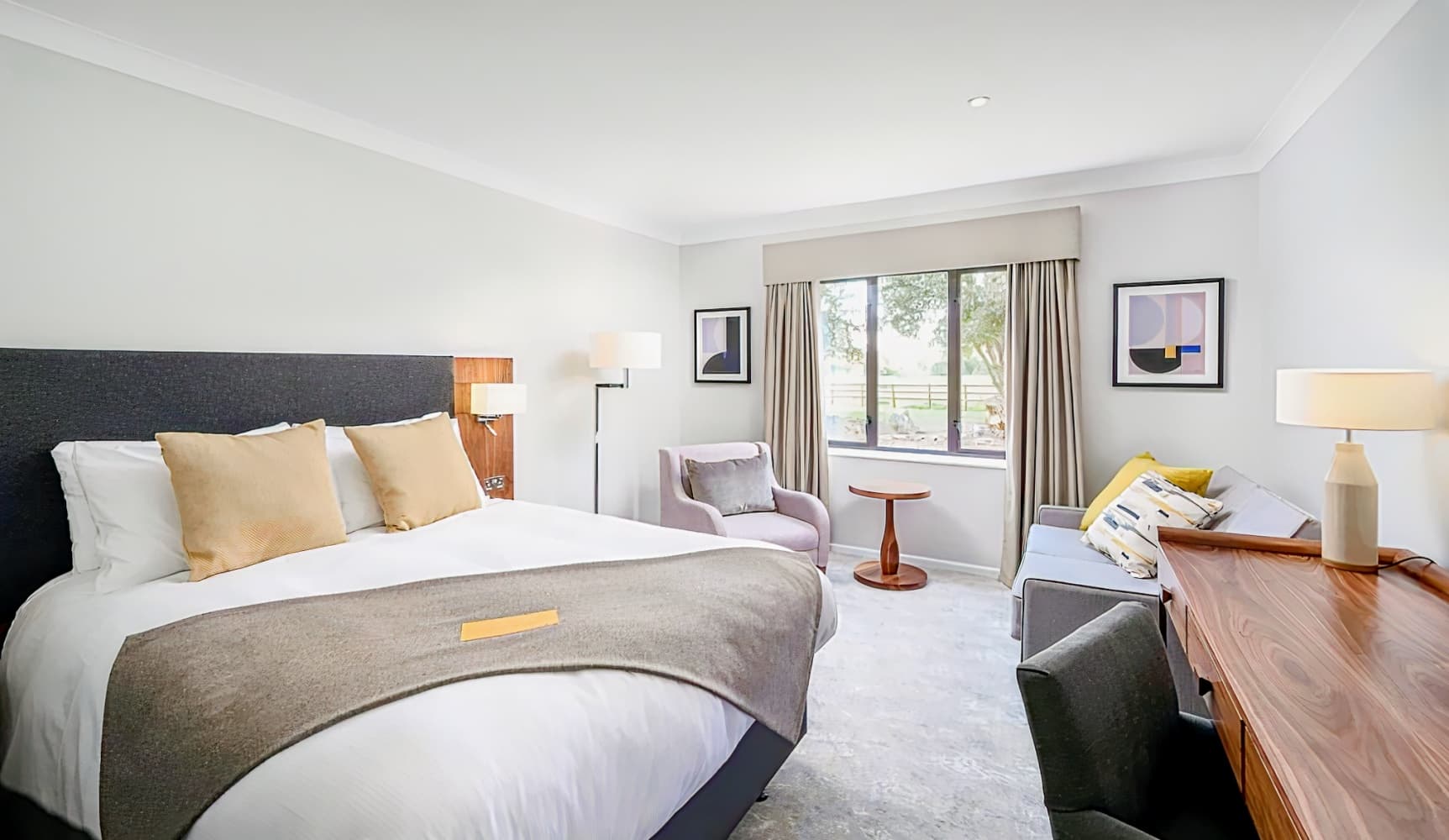 voco Oxford Spires, an IHG Hotel