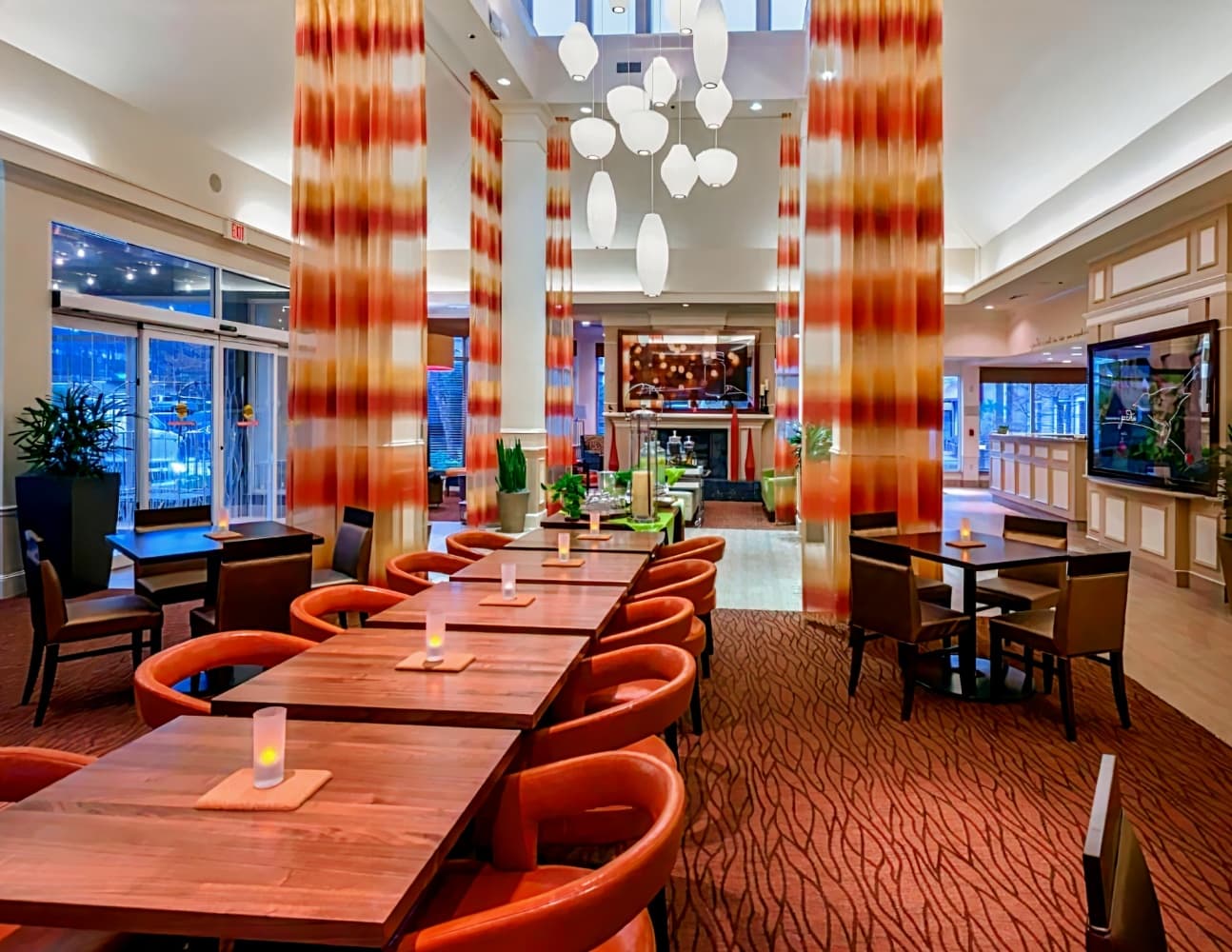 Hilton Garden Inn Montgomery East
