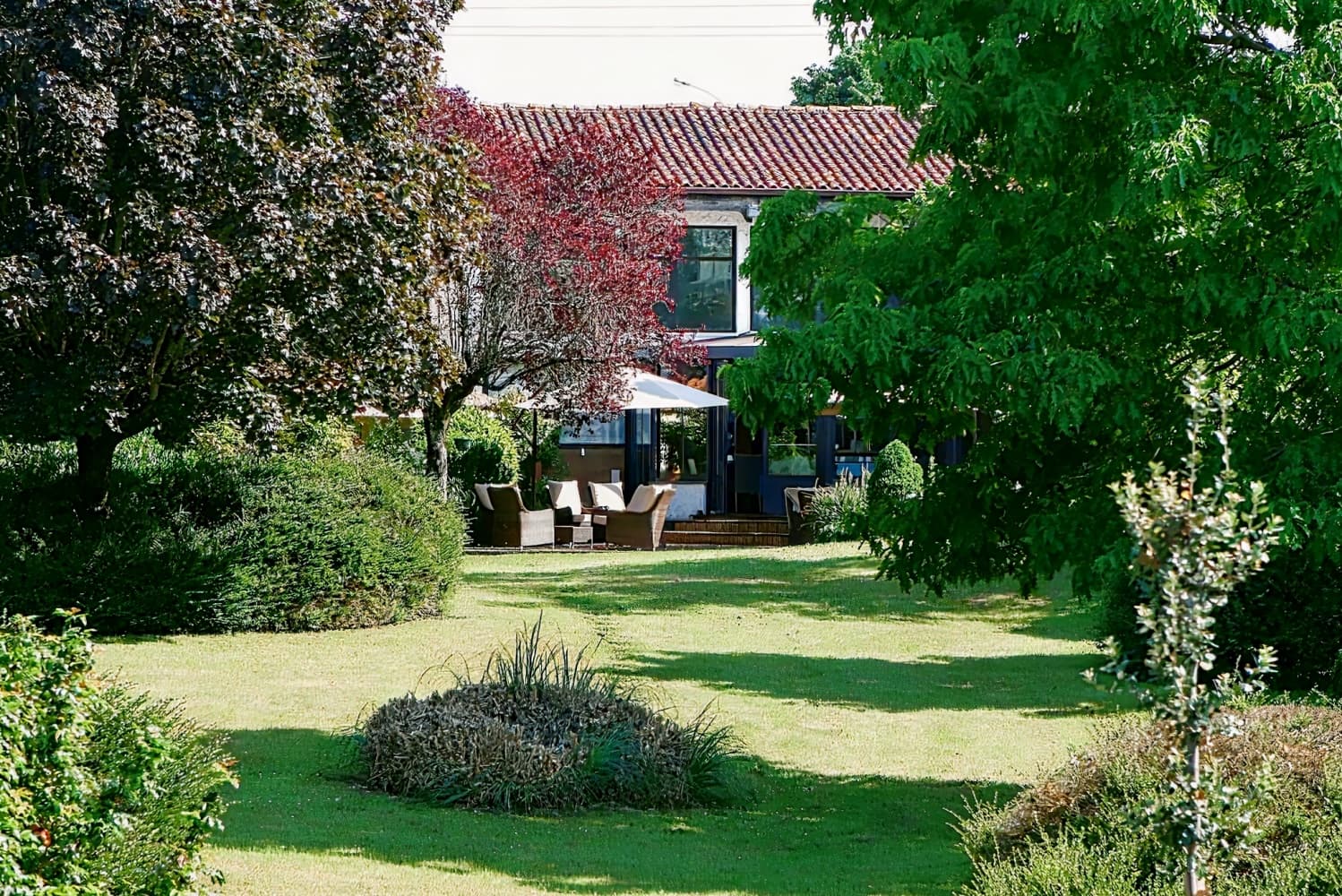 Kyriad Angouleme Nord - Champniers