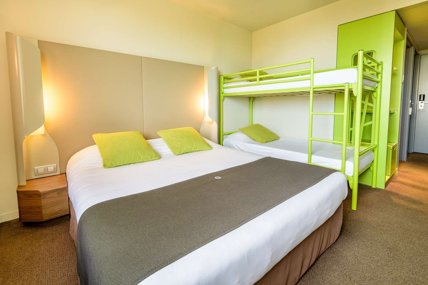 Campanile Toulouse Sud Balma - Cité de l'Espace