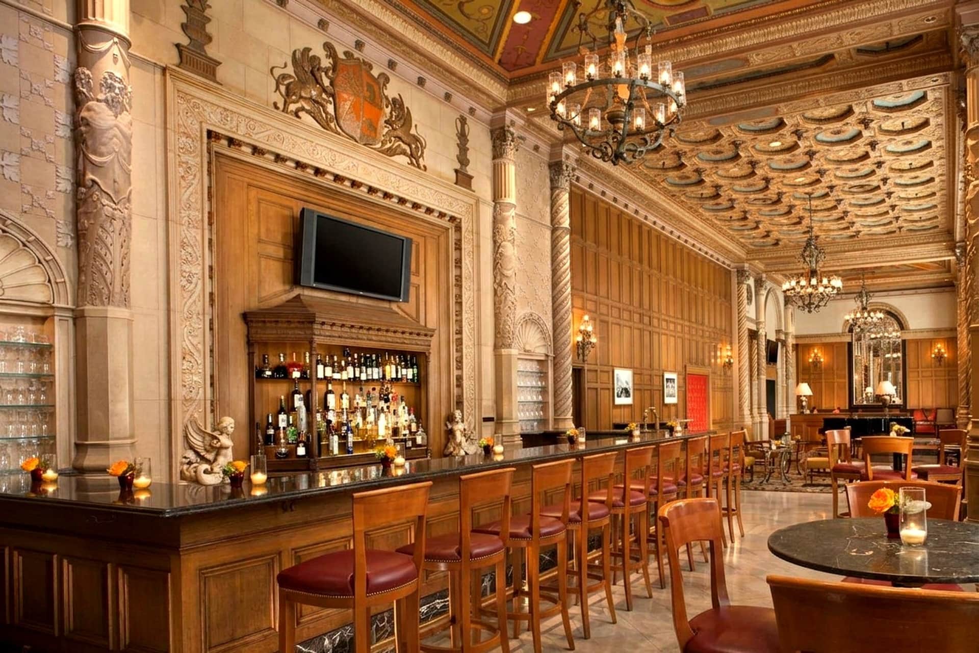 The Biltmore Los Angeles