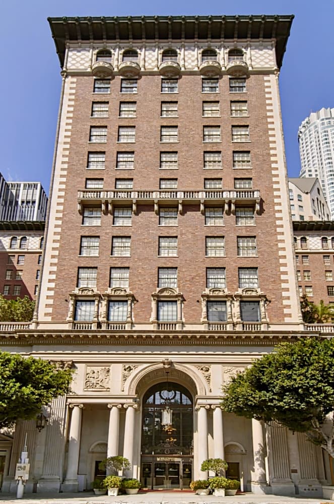 The Biltmore Los Angeles