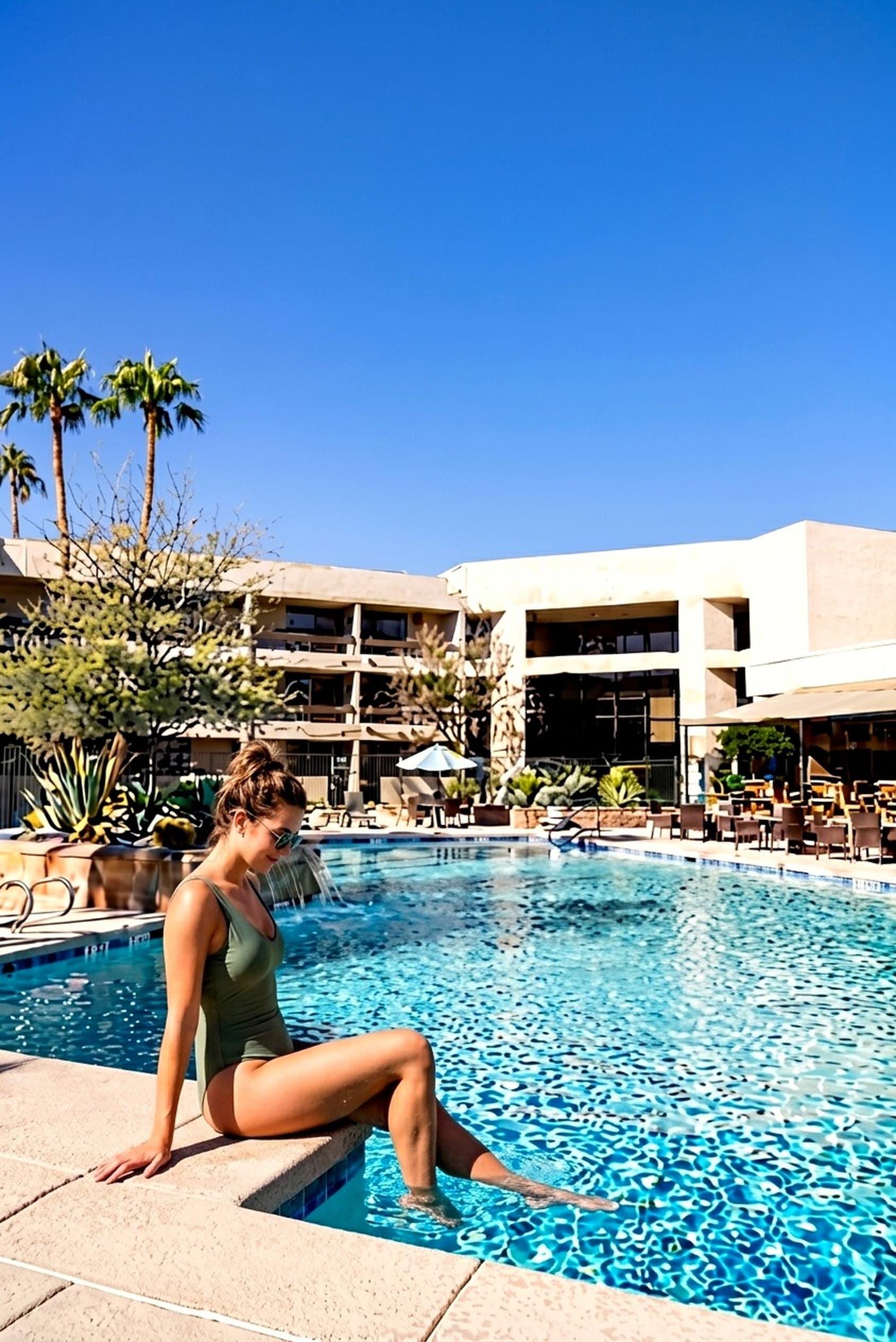 The McCormick Scottsdale