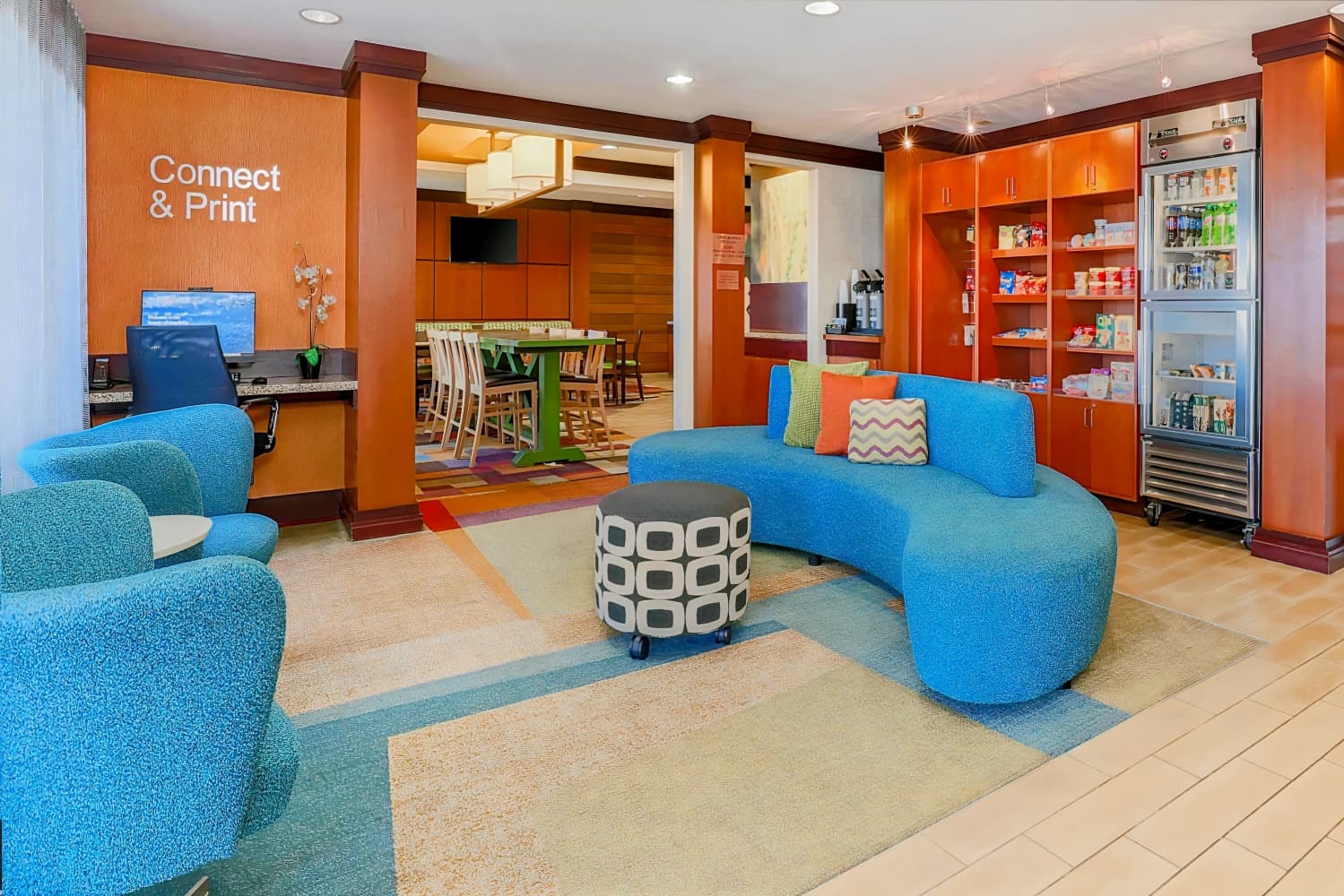 Fairfield Inn & Suites by Marriott Yuma