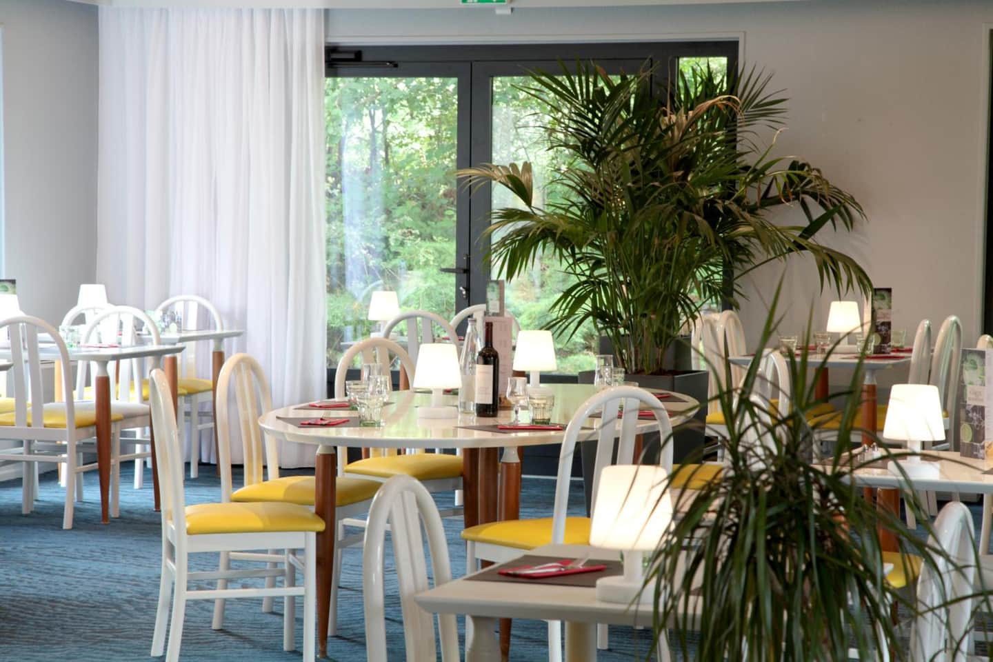 Kyriad Hotel Lannion Perros-Guirec (OLD)