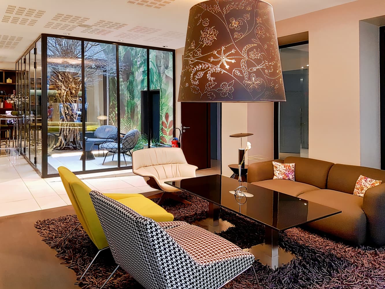 Hôtel Duo