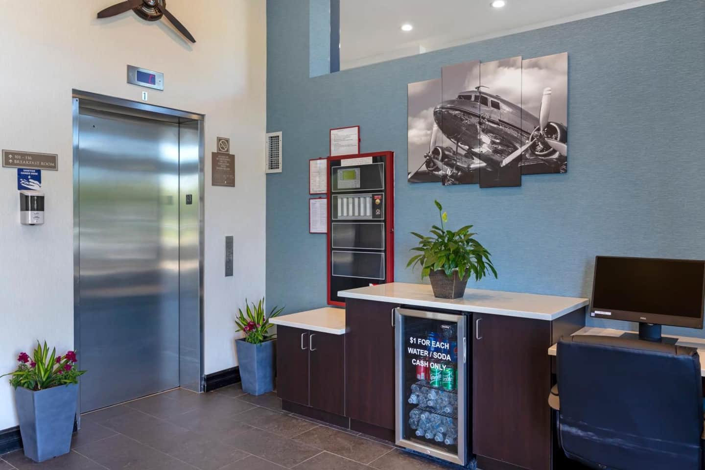 Avion Inn Near LGA Airport, Ascend Hotel Collection