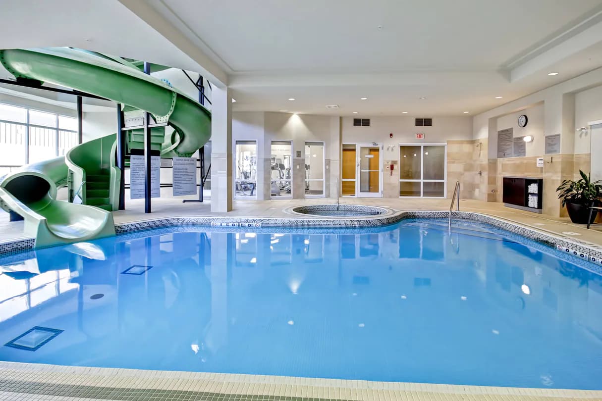Fairfield Inn by Marriott Guelph