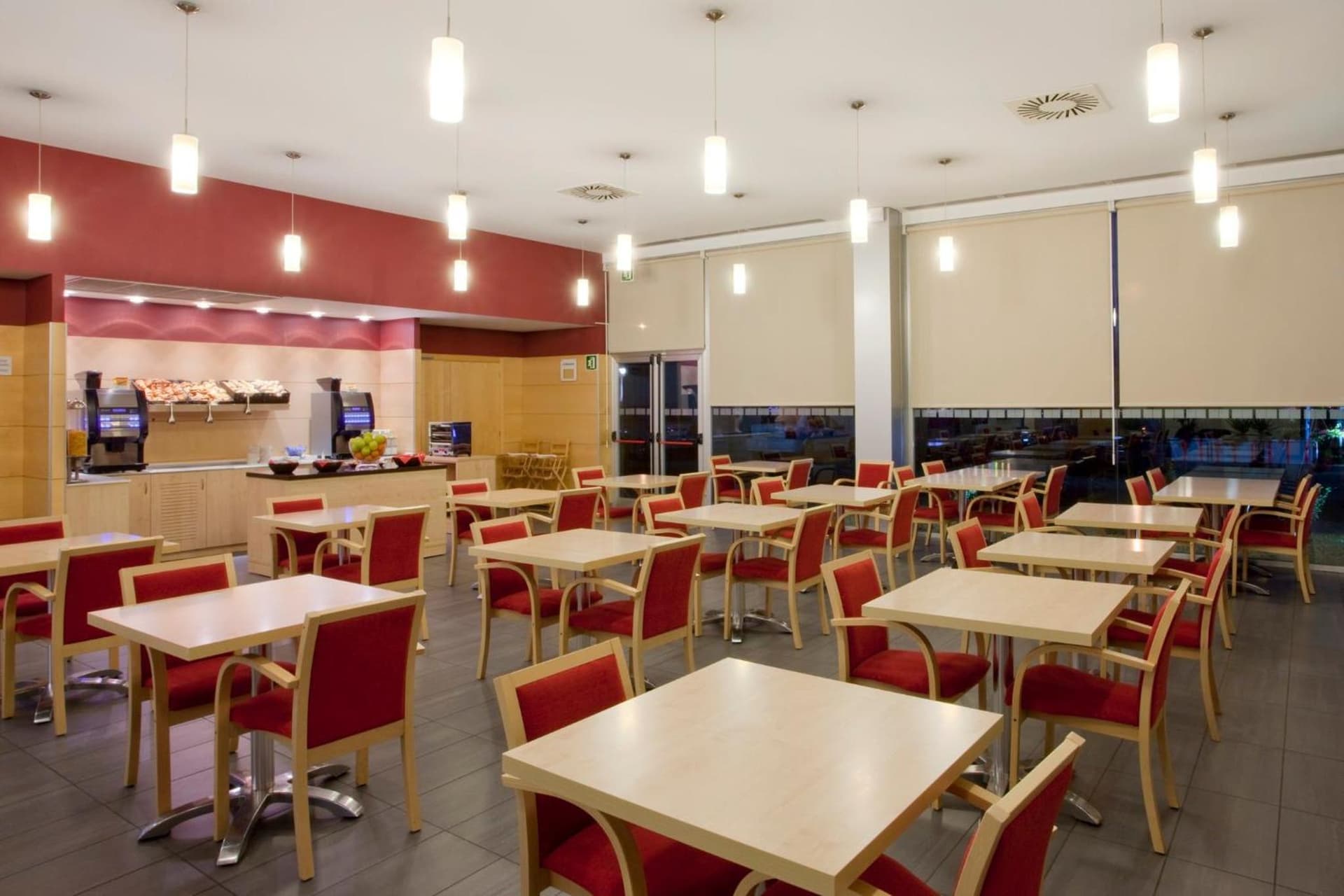 Holiday Inn Express Málaga Airport by IHG