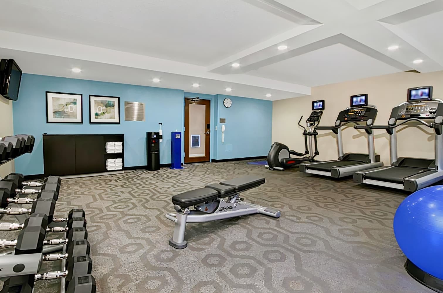 Fairfield Inn Portland Maine Mall