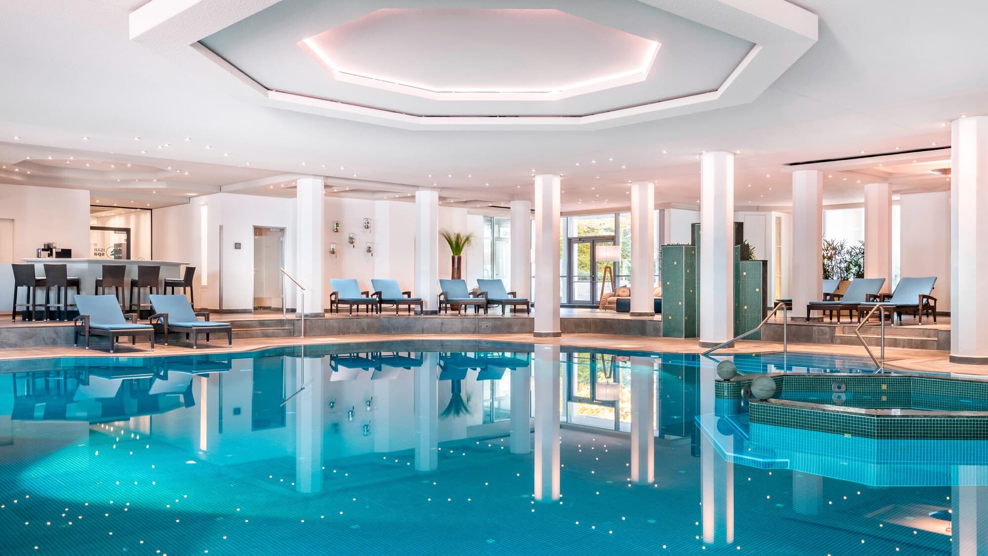 The Westin Grand Munich