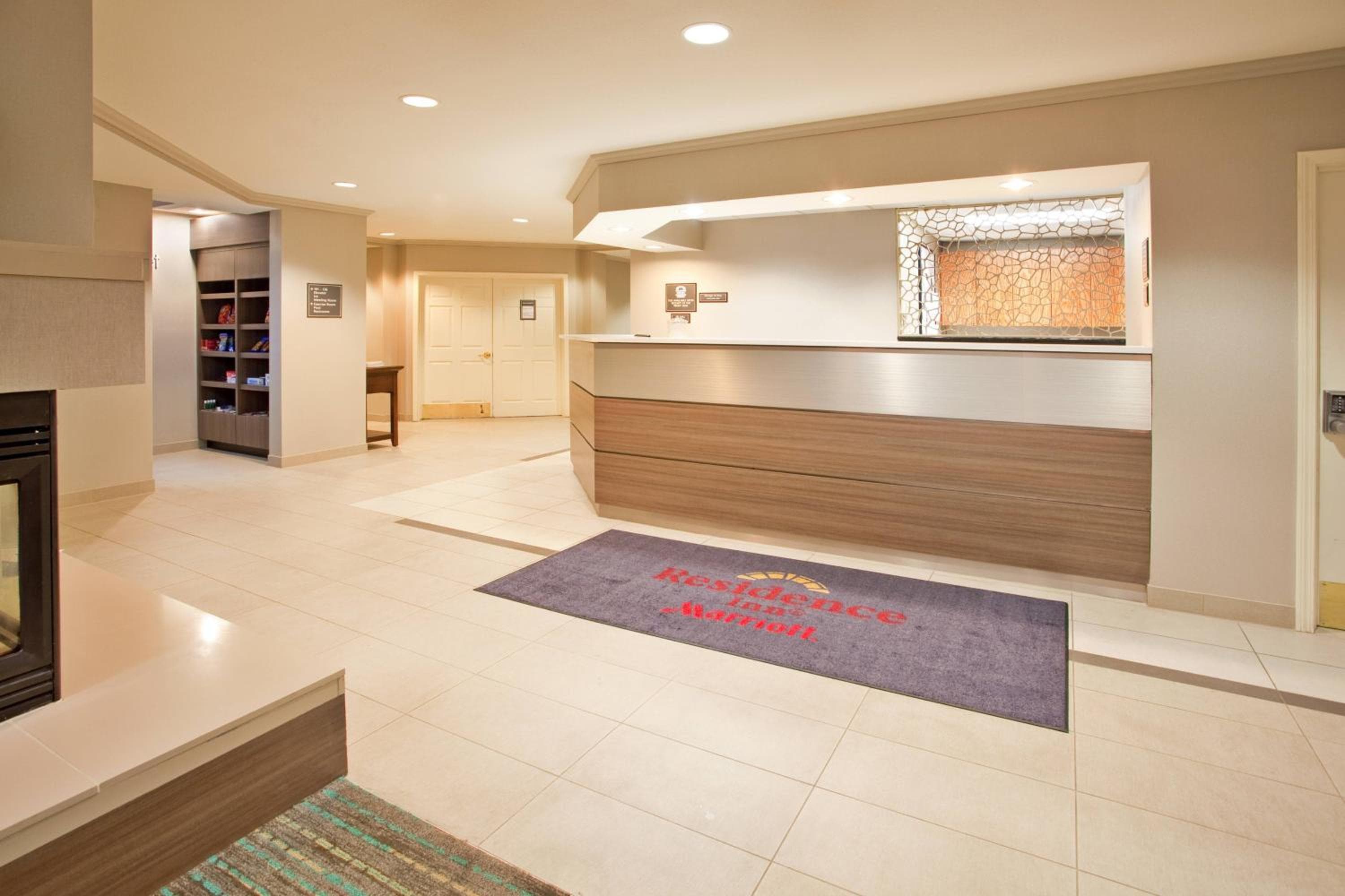 Residence Inn by Marriott Austin Round Rock/Dell Way
