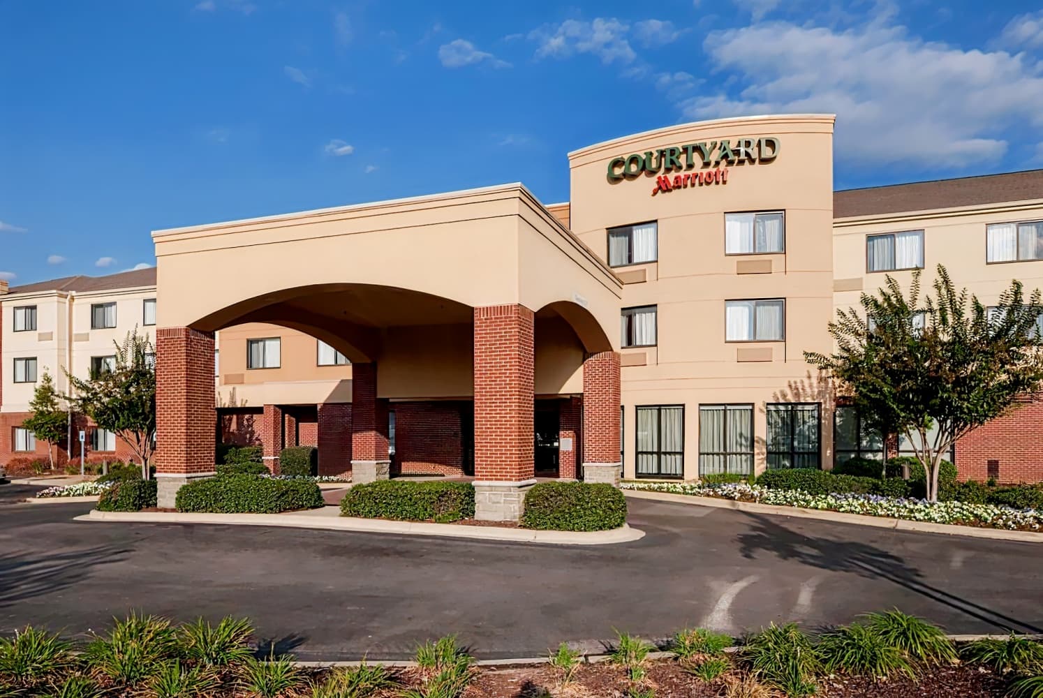 Courtyard by Marriott Birmingham Trussville