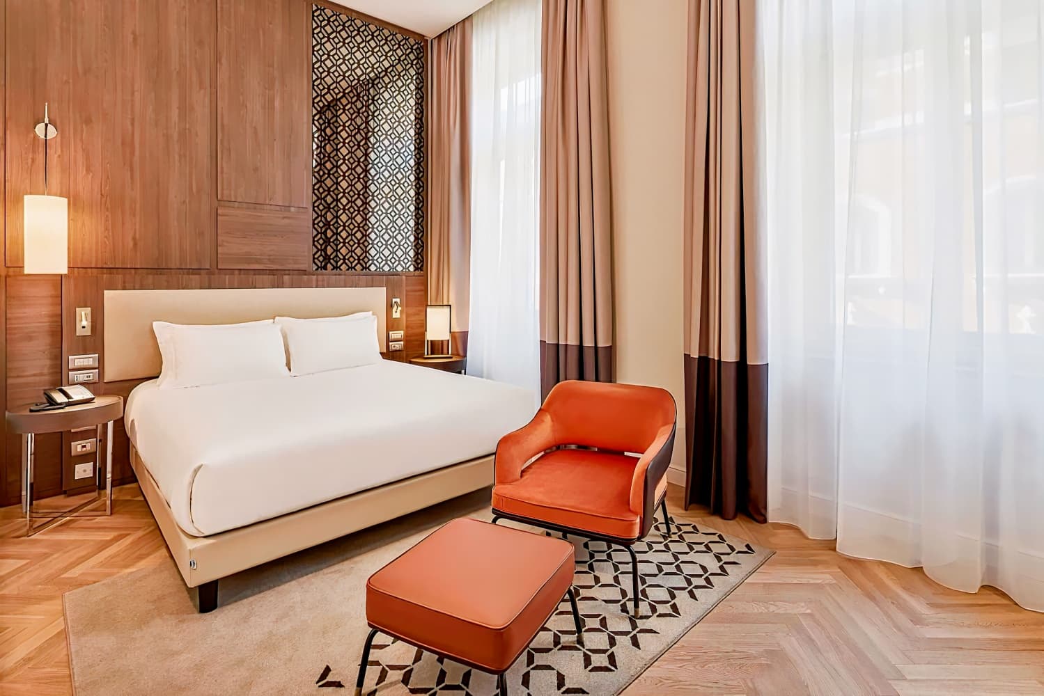 Double Tree by Hilton Trieste