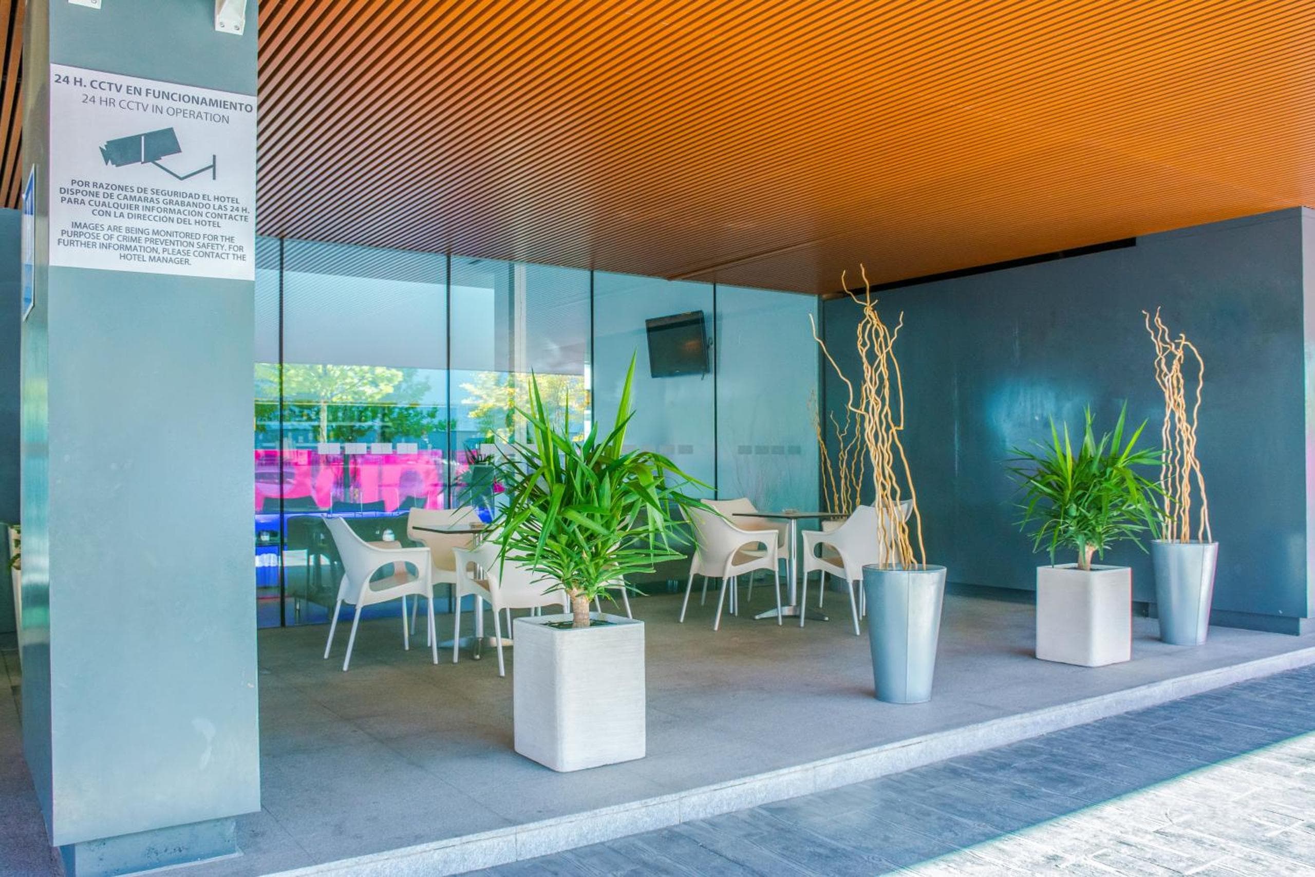 Holiday Inn Express Madrid Leganes, an IHG Hotel