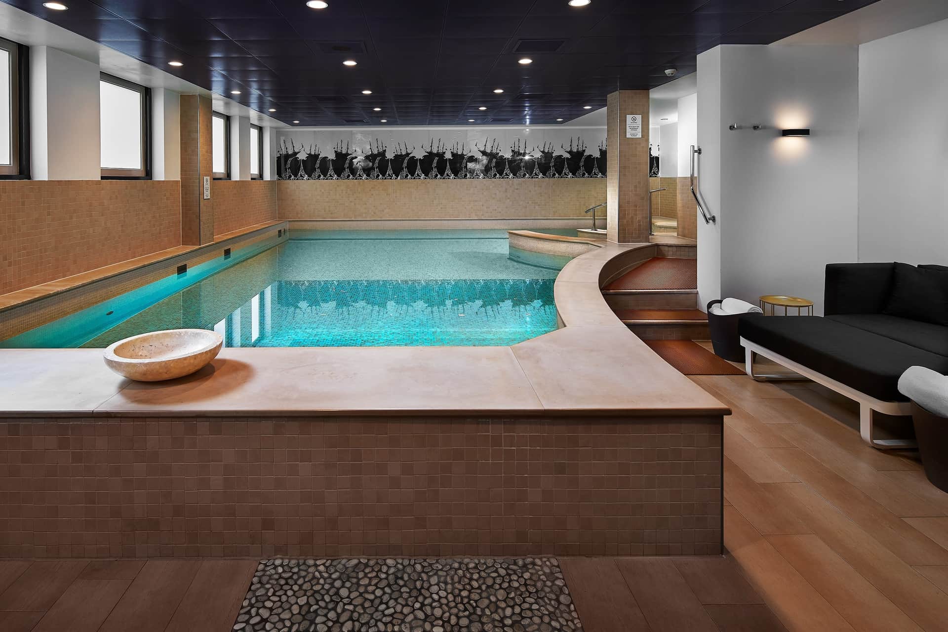 Sofitel Legend The Grand Amsterdam