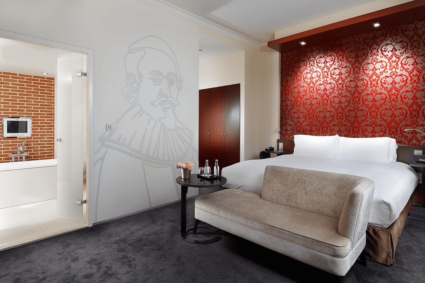 Sofitel Legend The Grand Amsterdam