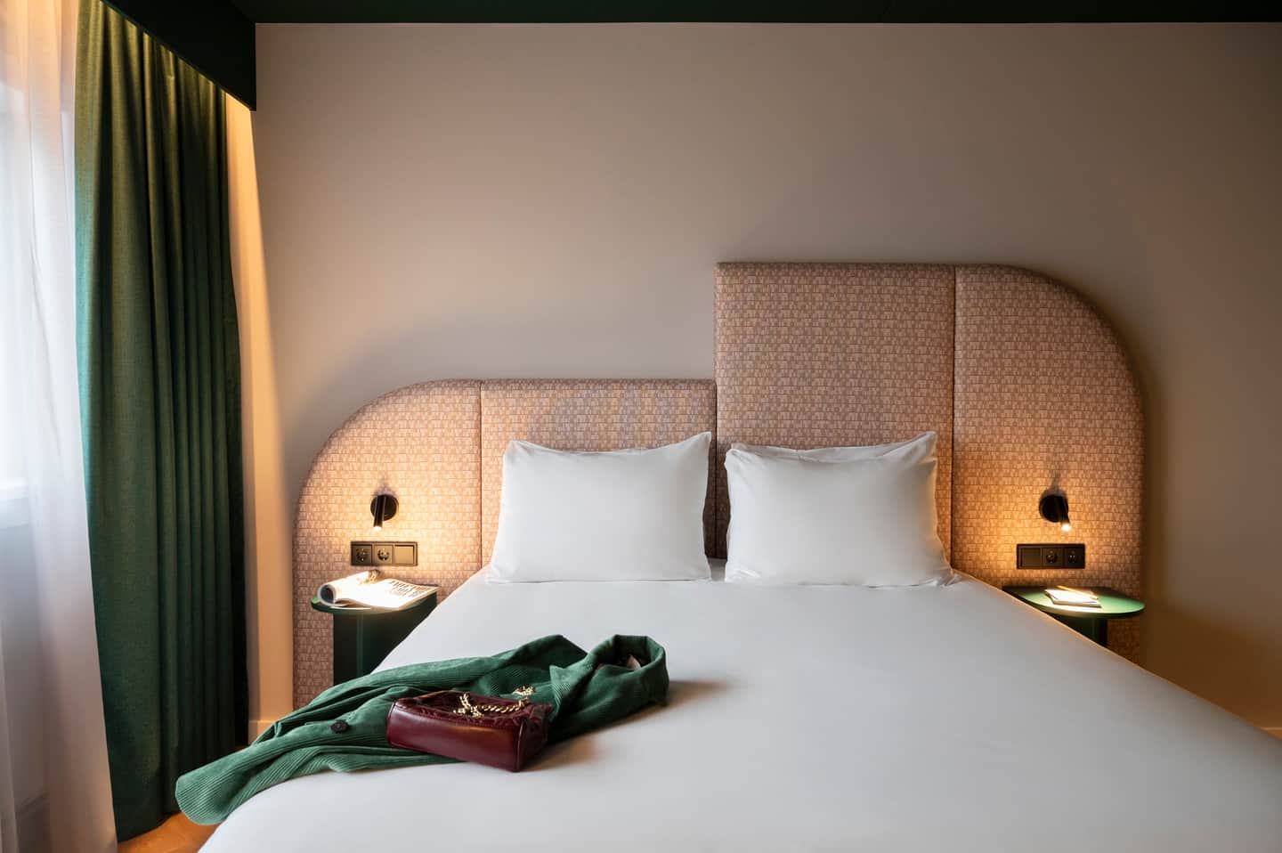 TRIBE Hotel The Hague Centraal